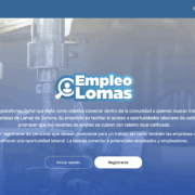Empleo Lomas: cómo buscar y encontrar trabajo en el distrito